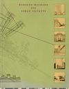click to enlarge: Rowe, Peter G. Rodolfo Machado and Jorge Silvetti. Buildings for cities.