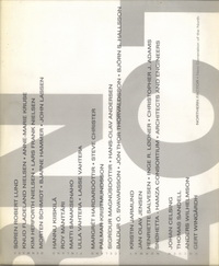 Helman, Hannu / et al - Northern Factor. New Generation of the North.