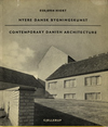 click to enlarge: Hiort, Esbjorn Nyere Dansk Bygningskunst / Contemporary Danish Architecture.