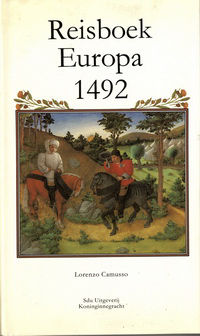 Camusso, Lorenzo - Reisboek Europa 1492.