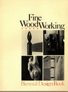 click to enlarge: Frid, Tage / et al Fine Woodworking. Biennial Design Book.
