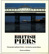 Walton, John - British Piers.