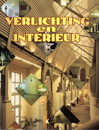 Visser, Rienk - Verlichting en Interieur.