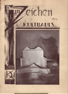 click to enlarge: Klein, Fritz / Durach, Felix Im Zeichen des Kultbaues.