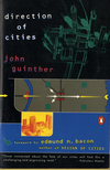 click to enlarge: Guinther, John Direction of Cities.