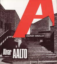 Winkler, Oszkar - Alvar Aalto.