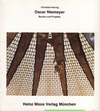 click to enlarge: Hornig, Christian Oscar Niemeyer, Bauten und Projekte.