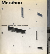 Somer, Kees - Mecanoo.