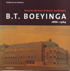 click to enlarge: Beekum, Radboud van B. T. Boeyinga 1886 - 1969. Amsterdamse School Architect.