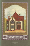 click to enlarge: Norberg-Schulz, Christian Casa Behrens Darmstadt.
