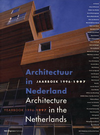 click to enlarge: Brouwers, Ruud (editor) Architectuur in Nederland Jaarboek 1996 - 1997 / Architecture in The Netherlands Yearbook 1996 - 1997.