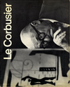 click to enlarge: Boesiger, W. / Girsberger, H. Le Corbusier 1910 - 65.