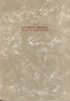 click to enlarge: Brouwer, Wendela Ricardo Bofill. Taller de Arquitectura.