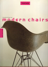 click to enlarge: Fiell, Charlotte & Peter Modern chairs. The chair as a twentieth century icon. Der Stuhl als Ikone des 20. Jahrhunderts. La Siège, icône du xxè siècle.