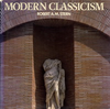click to enlarge: Stern, Robert A.M. / Gastil. Raymond W. Modern Classicism.
