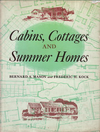 click to enlarge: Mason, Bernard S. / Kock, Frederic H. Cabins  Cottages and Summer houses.