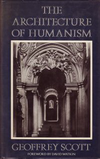 click to enlarge: Scott, Geoffrey The Architecture of Humanism.