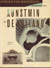 click to enlarge: Rouw, Kees Sybold van Ravesteyn architect van Kunstmin en De Holland.