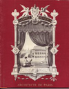 click to enlarge: Lépine, Pierre Gabriel Davioud Architecte (1824 - 1881).