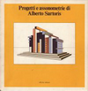 click to enlarge: Quintavalle. Arturo Carlo / et al Progetti e assonometrie di Alberto Sartoris.