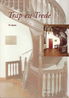 click to enlarge: Janse, H. Trap en Trede. Houten trappen in Nederland. Een bouwhistorische beschouwing.