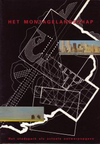 click to enlarge: Kooij, Eric van der / Steenbergen, Clemens M. (editors) Het Montagelandschap. Het stadspark als actuele ontwerpopgave.