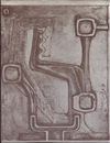 click to enlarge: Soleri, Paolo The Sketchbooks of Paolo Soleri.