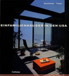 click to enlarge: Borcherdt, Helmut / Traub, Volker Einfamilienhäuser in den USA.