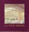 click to enlarge: Delevoy, Robert L. La Tour Ferrée. Projets dans la ville. Projets réalisées à l' Institut Supérieur d'Architecture, la Cambre, Bruxelles de 1975 à 1978.