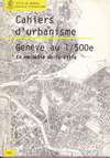 click to enlarge: Quincerot, Richard Genève au 1/500e. Une maquette pour l'urbanisme: mémoire et anticipation.