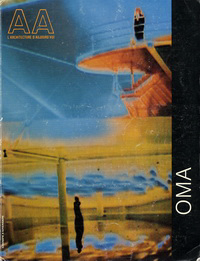 l' architecture d'aujourd'hui - OMA.