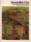 click to enlarge: Watson, Patrick Fasanella's City. The paintings of Ralph Fasanella with the story of his life and art.