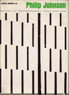 click to enlarge: Jacobus, John Philip Johnson.