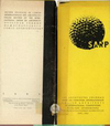 click to enlarge: SARP Polish Architects in International Competitions 1959 - 1965.