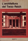 click to enlarge: Teut, Anna L' architettura del Terzo Reich.