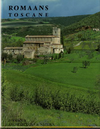 click to enlarge: Moretti, Italo / Stopani, Renato Romaans Toscane.