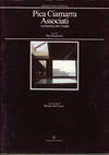 click to enlarge: Scaglione, Pino (editor) Pica Ciamarra Associati. Architettura per i luoghi.