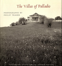 Scully, Vincent - The Villas of Palladio.