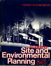 click to enlarge: Rubenstein, Harvey M. A guide to Site and Environmental Planning.