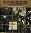 click to enlarge: Cossons, Neil Ironbridge. Landscape of Industry.