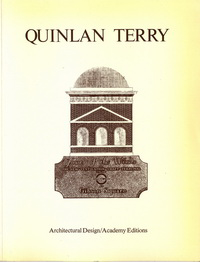 Russell, Frank - Quinlan Terry.