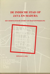 click to enlarge: Gill, Ronald Gilbert De Indische Stad op Java en Madura. Een morfologische studie van haar ontwikkeling. Proefschrift.