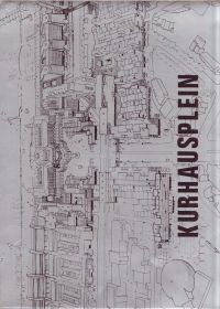 Vink Van de Kuilen Klein / Van de Broek en Bakema - Kurhausplein Scheveningen: nota planvorming.