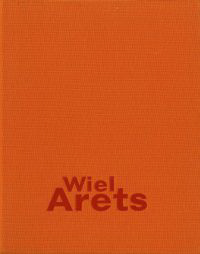 Costa, Xavier / Binet, Hélène - Wiel Arets.