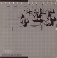 Janssen, L. J. / et al (editors) - Oratio pro domo. Ontwerpersverslag vna de concernhuisvesring van de NV Koninklijke Bijenkorf Beheer KBB.