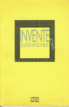 click to enlarge: Jungmann, Jean-Paul / Tonka, Hubert Inventer quatre-vingt-neuf. Architectures