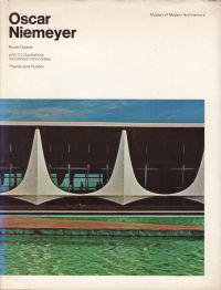 Spade, Rupert - Oscar Niemeyer.
