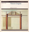 click to enlarge: Tafuri, Manfredo Vittorio Gregotti. Buildings and projects.