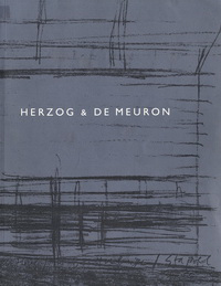 Wang, Wilfried (editor) - Herzog & De Meuron. Projects and Buildings 1982 - 1990.