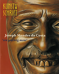 Scholten, Frits / et al - Joseph Mendes da Costa 'een prachtig mens'.